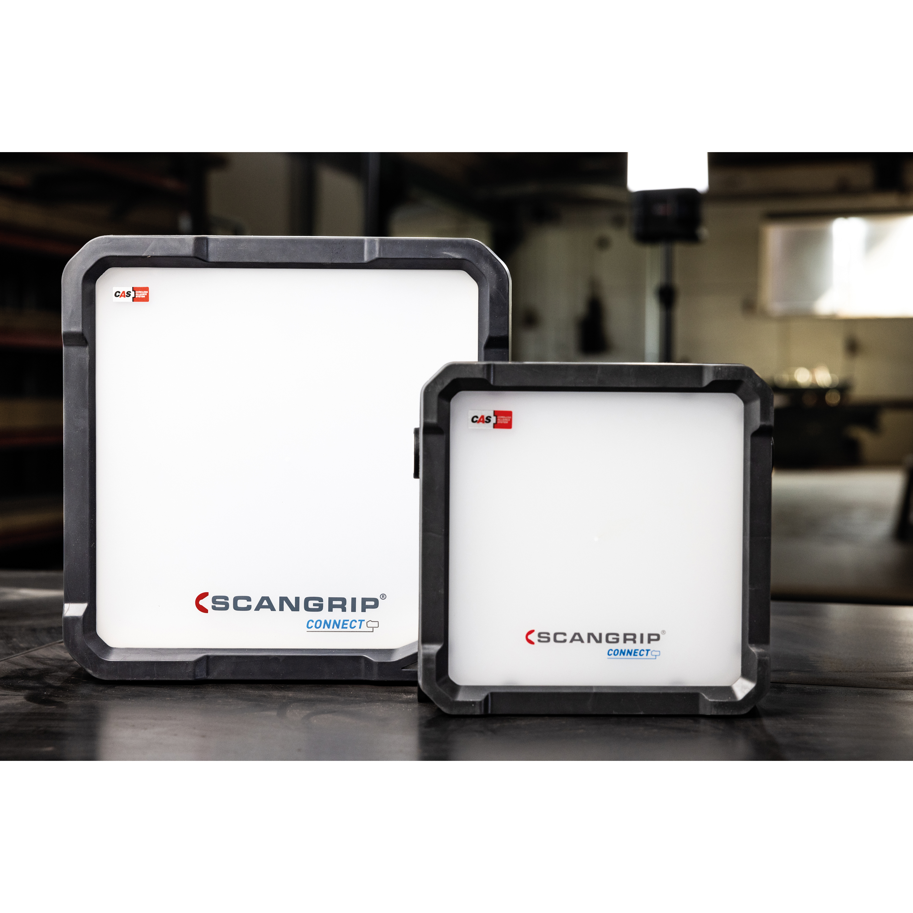 SCANGRIP VEGA 4 CONNECT